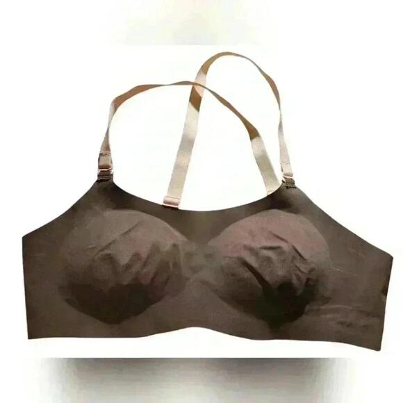 knix Evolution Reversible Wire-free Bra Size 1 - Picture 6 of 10